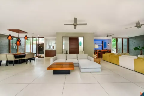 5 bedrooms Villa in Cemagi, Mengwi, Badung, Bali (10920) 5