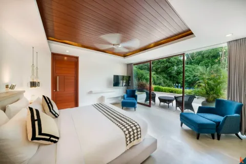 5 bedrooms Villa in Cemagi, Mengwi, Badung, Bali (10920) 7
