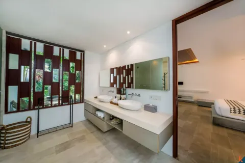 5 bedrooms Villa in Cemagi, Mengwi, Badung, Bali (10920) 18