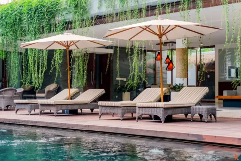 5 bedrooms Villa in Cemagi, Mengwi, Badung, Bali (10920) 9