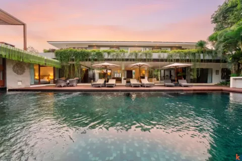 5 bedrooms Villa in Cemagi, Mengwi, Badung, Bali (10920) 2
