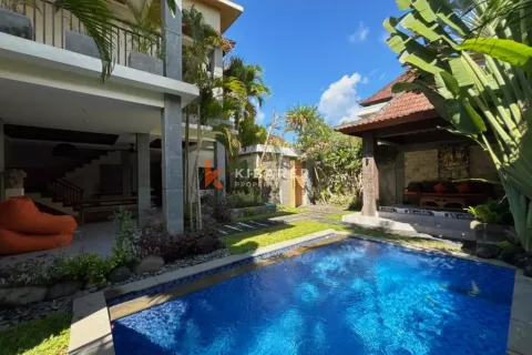 3 bedrooms Villa in Badung, Bali (17053) 20
