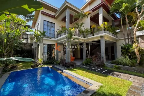 Vila 3 kamar tidur di Badung, Bali (17053)