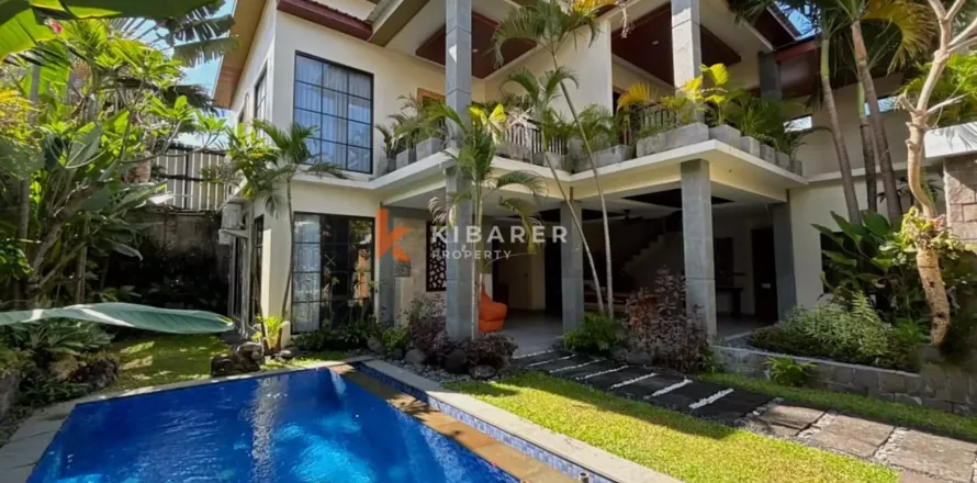 3 bedrooms Villa in Badung, Bali (17053)