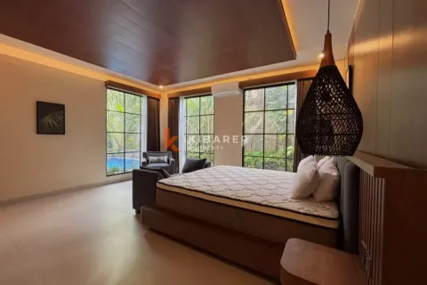 3 bedrooms Villa in Badung, Bali (17053) 23