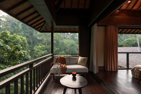 2 bedrooms Villa in Ubud, Gianyar, Bali (17048) 6