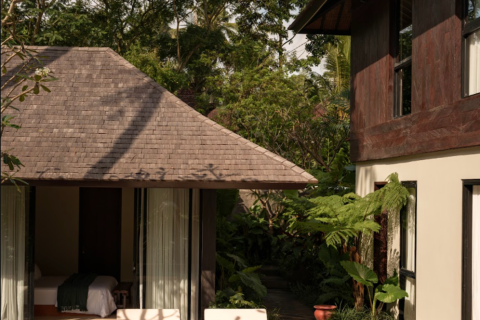 2 bedrooms Villa in Ubud, Gianyar, Bali (17048) 2