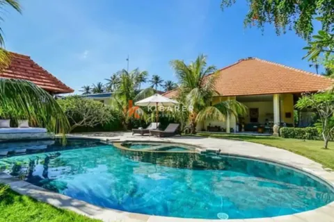 Vila 3 kamar tidur di Abang, Karang Asem, Bali (17114)