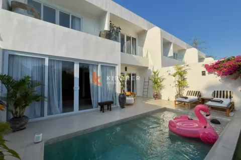 Vila 2 kamar tidur di Kuta, Badung, Bali (17115)