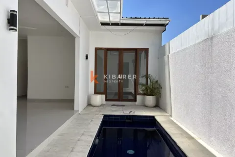 Vila 2 kamar tidur di Kerobokan, Badung, Bali (17119)