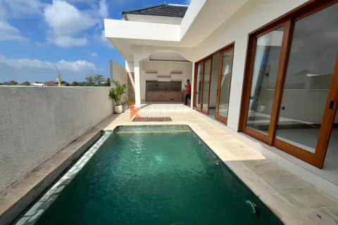 Vila 2 kamar tidur di Tabanan, Bali (13334)