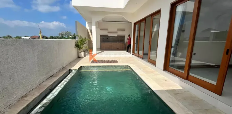 2 bedrooms Villa in Tabanan, Bali (13334)