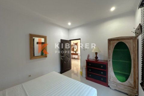5 bedrooms Villa in Seminyak, Badung, Bali (13332) 17
