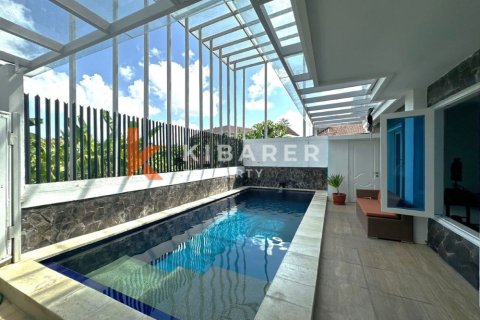 Vila 5 kamar tidur di Seminyak, Badung, Bali (13332)