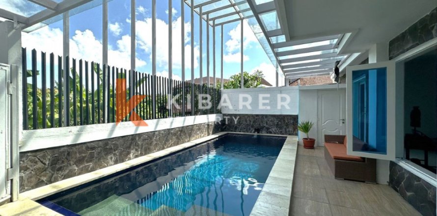 5 bedrooms Villa in Seminyak, Badung, Bali (13332)
