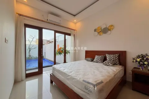 2 bedrooms Villa in Jimbaran, Badung, Bali (13071) 15