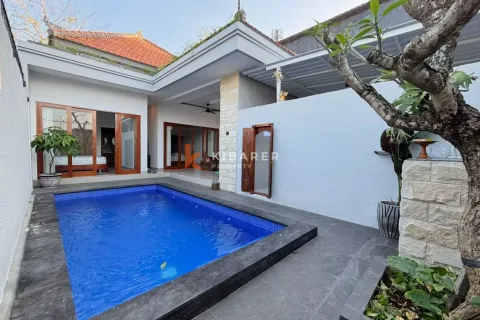 Vila 2 kamar tidur di Jimbaran, Badung, Bali (13071)