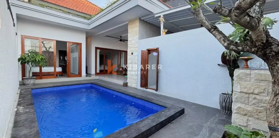 2 bedrooms Villa in Jimbaran, Badung, Bali (13071)