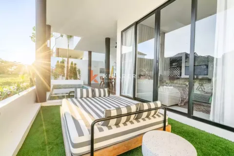 3 bedrooms Villa in Tibubeneng, Badung, Bali (13331) 3