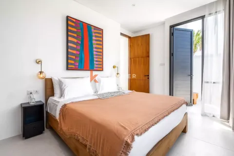3 bedrooms Villa in Tibubeneng, Badung, Bali (13331) 9