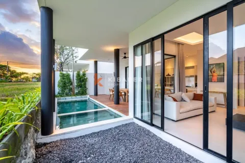 3 bedrooms Villa in Tibubeneng, Badung, Bali (13331) 2
