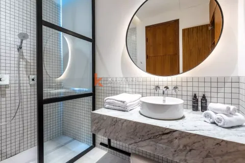 3 bedrooms Villa in Tibubeneng, Badung, Bali (13331) 16
