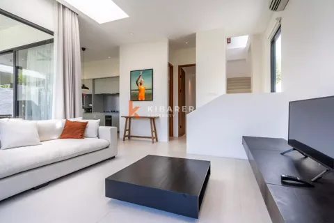 3 bedrooms Villa in Tibubeneng, Badung, Bali (13331) 5