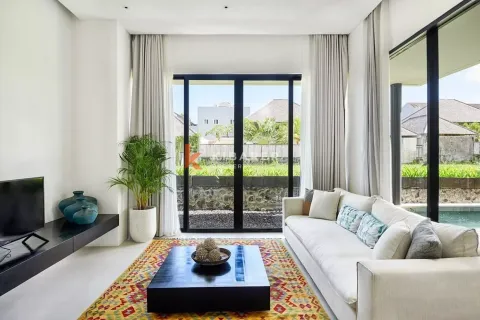 3 bedrooms Villa in Tibubeneng, Badung, Bali (13331) 4