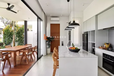3 bedrooms Villa in Tibubeneng, Badung, Bali (13331) 7