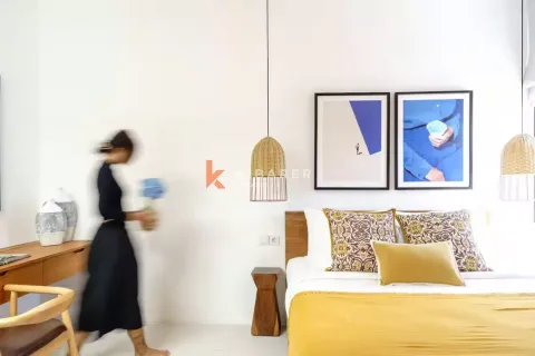 3 bedrooms Villa in Tibubeneng, Badung, Bali (13331) 10