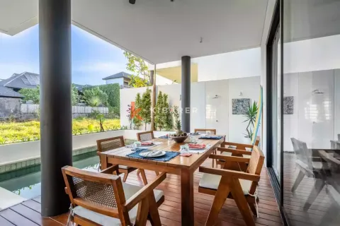 3 bedrooms Villa in Tibubeneng, Badung, Bali (13331) 6
