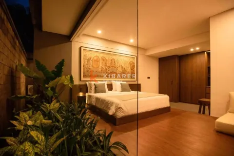 Vila 2 kamar tidur di Tabanan, Bali (13335) 8