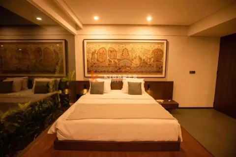Vila 2 kamar tidur di Tabanan, Bali (13335) 7