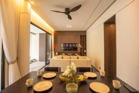 Vila 2 kamar tidur di Tabanan, Bali (13335) 4