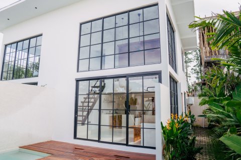 Vila 1 kamar tidur di Ungasan, Badung, Bali (14512)