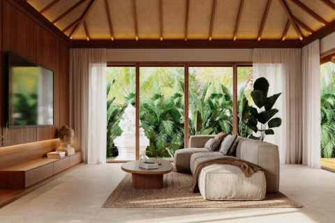 1 bedroom Villa in Ubud, Gianyar, Bali (14517) 7