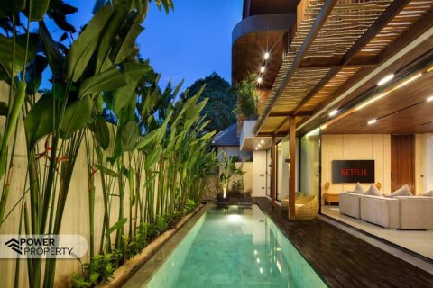 4 bedrooms Villa in Canggu, Badung, Bali (9642) 18