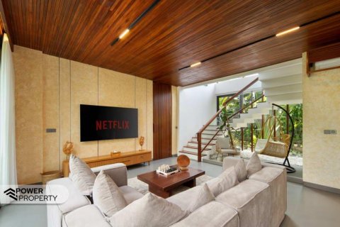 4 bedrooms Villa in Canggu, Badung, Bali (9642) 9