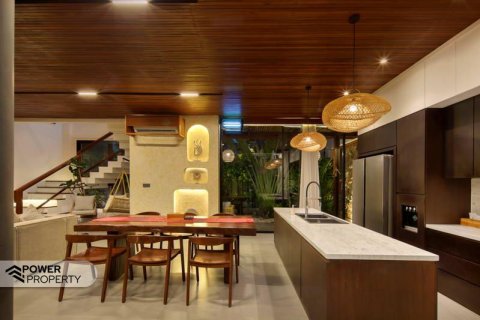 4 bedrooms Villa in Canggu, Badung, Bali (9642) 16
