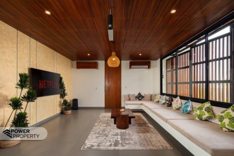 4 bedrooms Villa in Canggu, Badung, Bali (9642) 21