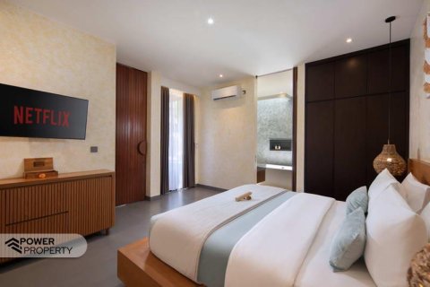 4 bedrooms Villa in Canggu, Badung, Bali (9642) 5