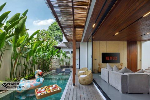 4 bedrooms Villa in Canggu, Badung, Bali (9642) 2