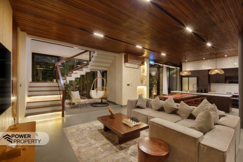 4 bedrooms Villa in Canggu, Badung, Bali (9642) 15
