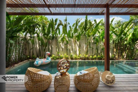4 bedrooms Villa in Canggu, Badung, Bali (9642) 27