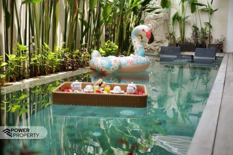 4 bedrooms Villa in Canggu, Badung, Bali (9642) 14