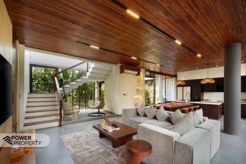 4 bedrooms Villa in Canggu, Badung, Bali (9642) 8