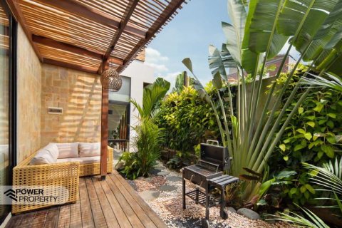 4 bedrooms Villa in Canggu, Badung, Bali (9642) 26