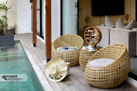 4 bedrooms Villa in Canggu, Badung, Bali (9642) 13