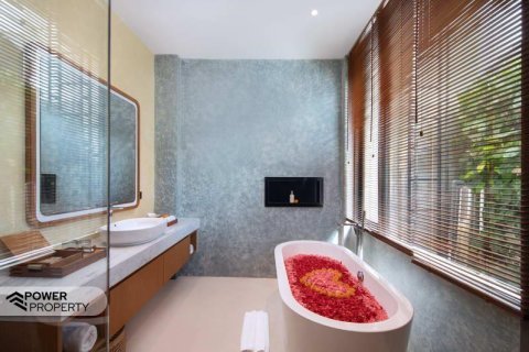 4 bedrooms Villa in Canggu, Badung, Bali (9642) 20