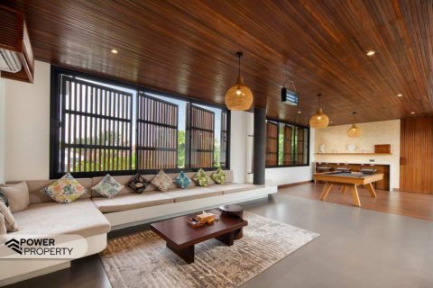 4 bedrooms Villa in Canggu, Badung, Bali (9642) 23